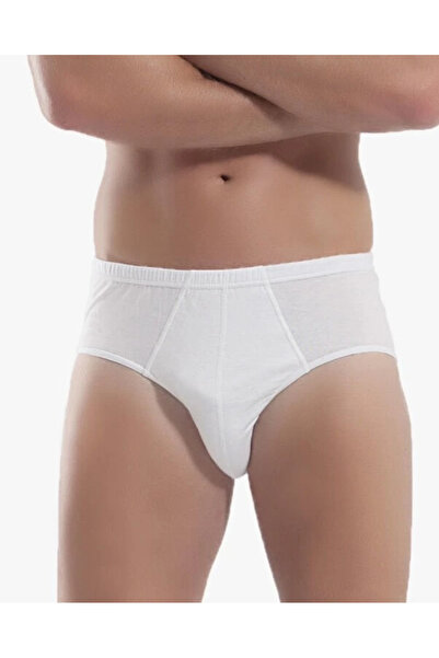 Öztaş Underwear Öztaş 1101 Erkek Kom Külot