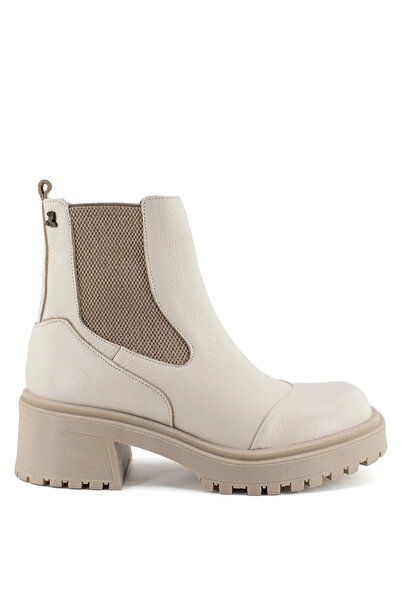 venüs ayakkabı Venus 2153902K Μπεζ Γυναικείες Μπότες μπεζ