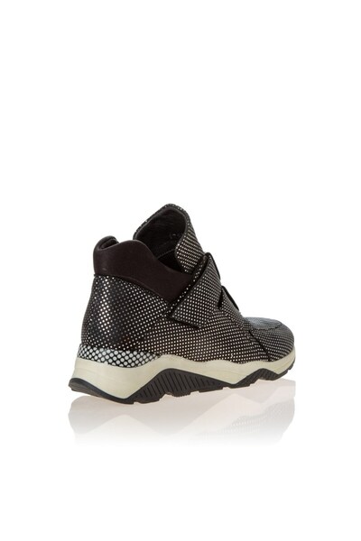 venüs ayakkabı Venus 1708601 Γυναικείες Μπότες Ασημί