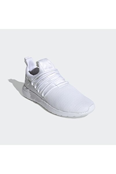 adidas Ανδρικά παπούτσια πεζοπορίας Lite Racer Adapt 3.0 White