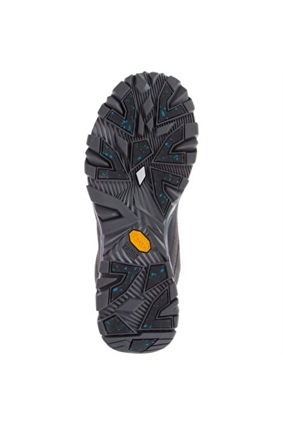 Merrell J91841 Coldpack Ice+ Mıd WTPF Erkek Outdoor Bot Siyah
