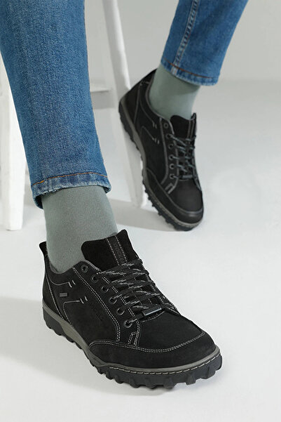 Dockers By Gerli 217111 2PR Erkek Günlük Kullanım Ayakkabısı Siyah