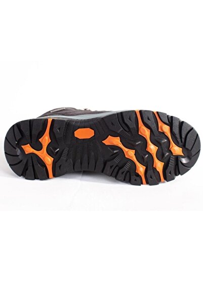 Hammer Jack Homer M Boots 101 21813-M Καφέ Ανδρικές μπότες εξωτερικού χώρου Καφέ μαύρο