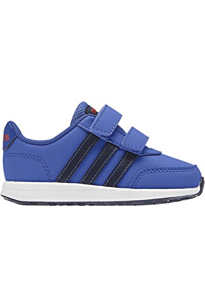 adidas DB1713 VS Switch 2 CMF Inf Çocuk Sneaker Ayakakbısı Mavi
