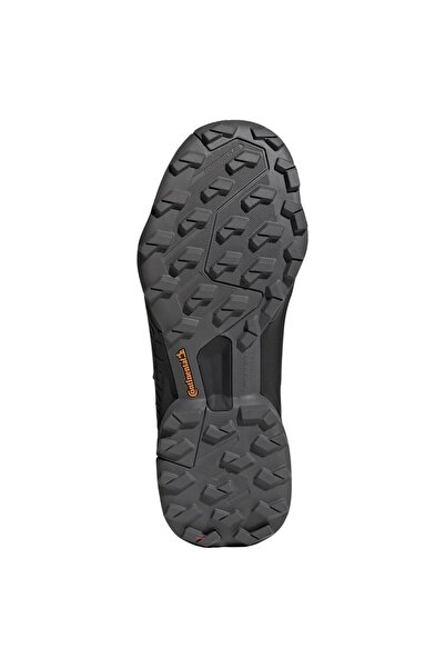 adidas GZ3043 Terrex Swift R3 Mid GTX W Kadın Outdoor Bot siyah turkuaz