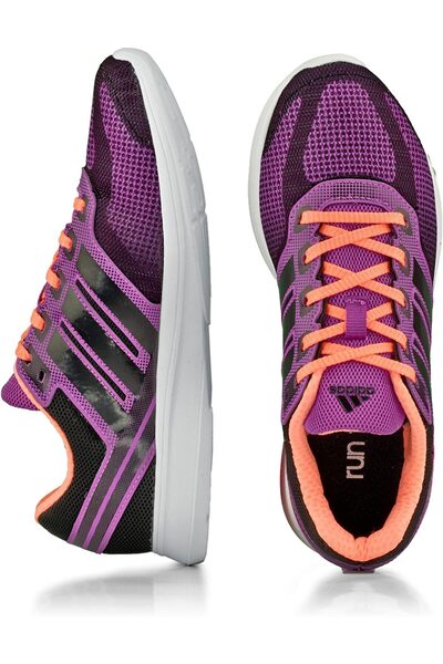 adidas B32735 Lite Pacer 3 W Kadın Yürüyüş Ayakkabısı Pembe
