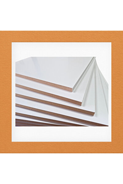 SEYİTHAN MOBİLYA Raf mutfak elbise banyo dolapları 80x80 18mm