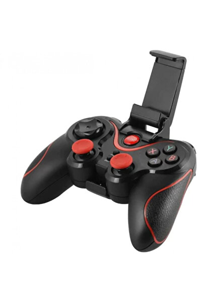 FOXMAG24 Wireless Controller with Phone Holder