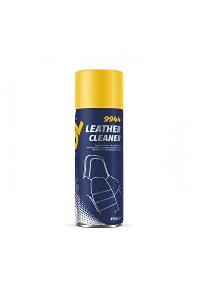 MANNOL leather surface cleaner spray 450ml