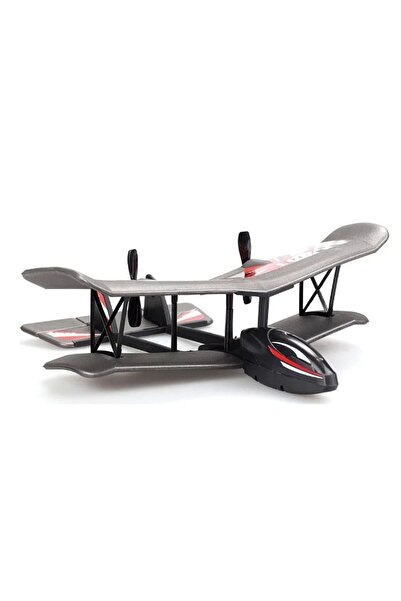 TOYFEST Silverlit Bi-Wing Evo Kumandalı Uçan Uçak