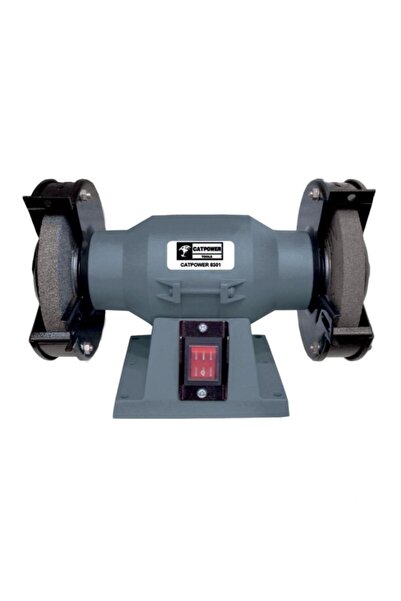 Cat Power CatPower 8301 125mm 150W Zımpara Motoru