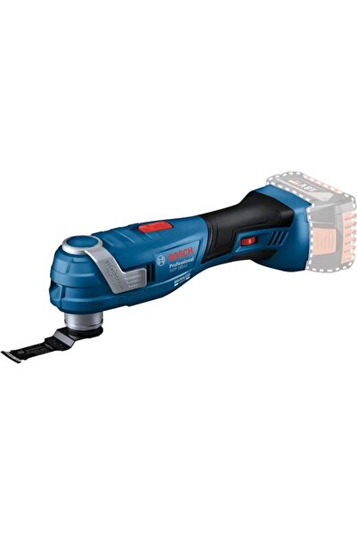 Bosch GOP185-LI Solo Çok Amaçlı Kesici