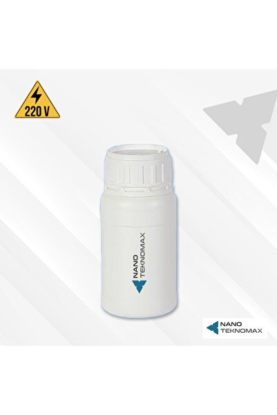 NANOTEKNOMAX 250 gr 220 volt ısı boyası