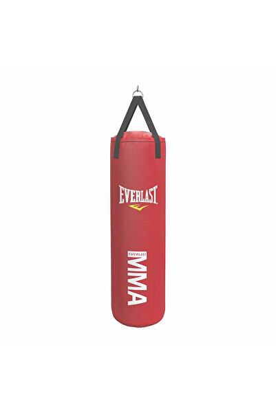 EVERLAST Nevatear Mma Boks Kum Torbası 100 X 35 Kırmızı