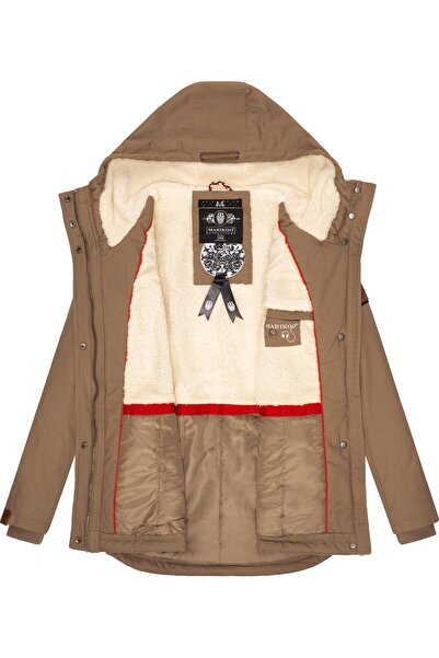 Marikoo Winterjacke Bikoo