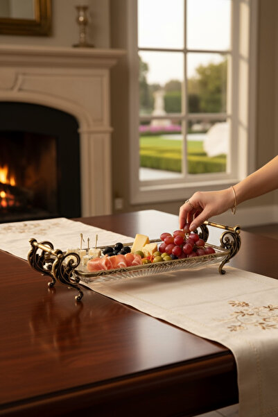 ROY KING ΟΡΘΟΓΩΝΙΟ 32Χ15 ΕΜΠ. ΠΙΑΤΟ ΠΑΡΑΔΟΣΗΣ ΜΕ ΛΑΒΕΣ ΑΝΤΙΚΕ