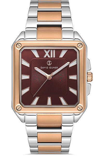 DAVID GUNER Dg-8668Ga-E6