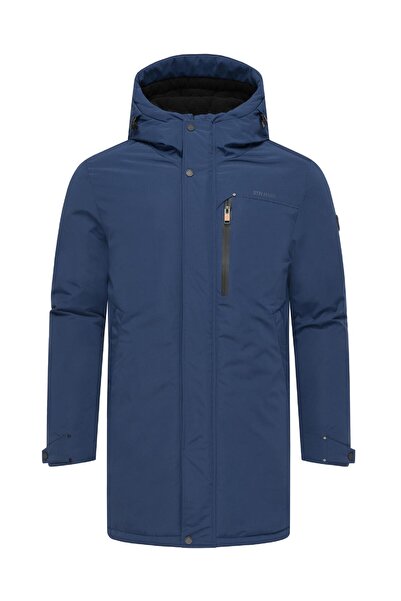 STONE HARBOUR Wintermantel Phinoo XX