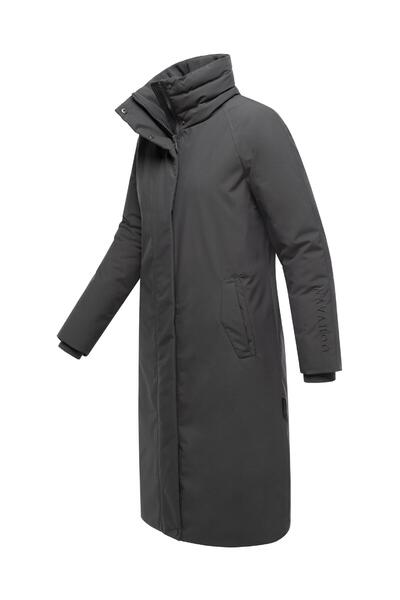 Navahoo Wintermantel Traumblüte 14