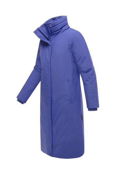 Navahoo Wintermantel Traumblüte 14