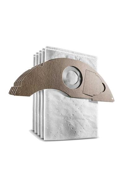 Karcher NT 22/1 Toz Torbası 5'li Paket