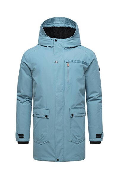 STONE HARBOUR Wintermantel Netaan XX