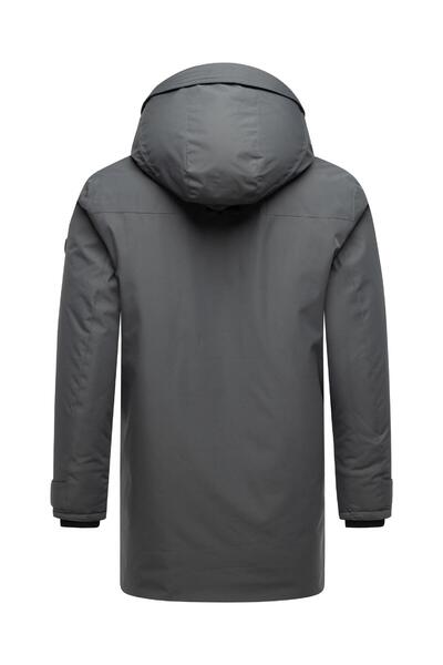 STONE HARBOUR Wintermantel Netaan XX