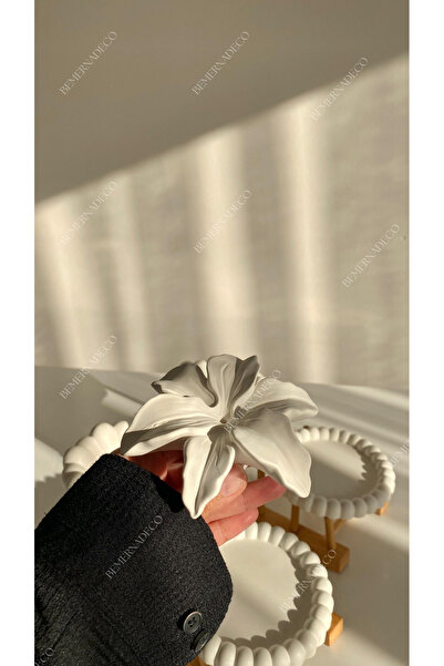 Bemerna Deco Dekoratif Tütsülük, Lilly Tütsülük, İskandinav Tütsülük, Bohem T...