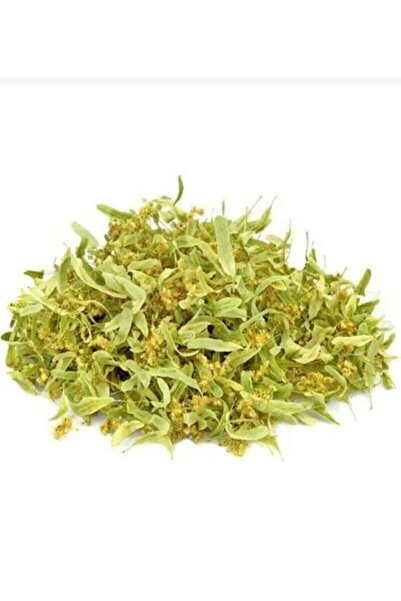 ATABEY ÇİÇEK Ihlamur Çiçeği Çayı Doğal Kurutulmuş