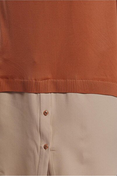 Alvina Knitwear Tunic - Shirt Barnili, Model 44998