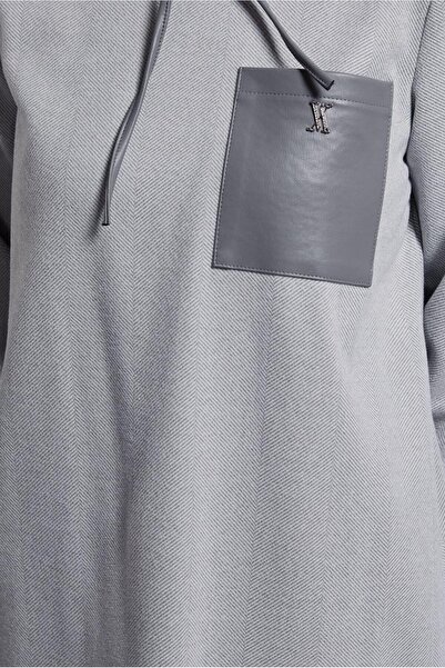 Alvina Pocket Detail Tunic 45182