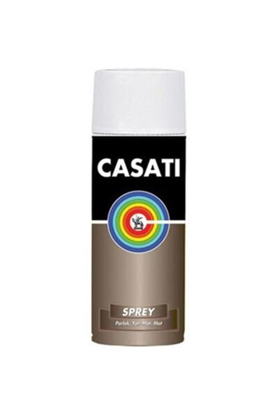 Casati Sprey Boya 400ml Krem