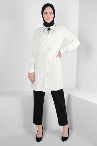 Alvina ACCESSORY DETAILED TUNIC 44161