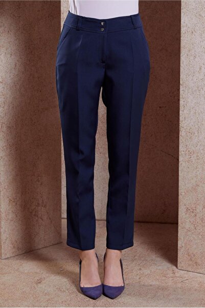 Alvina YÜKSEK BEL PANTOLON 70714