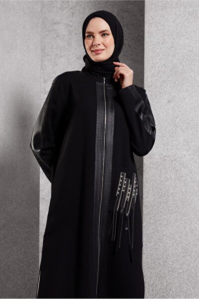 Alvina FERMUARLI TUNİK 45156