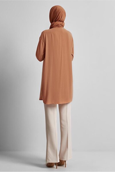 Alvina Stone Printed Tunic 45456