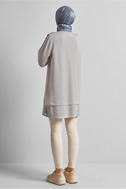 Alvina ÇITÇITLI EŞOFMAN TUNİK 45539