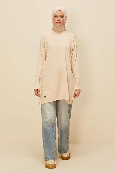 Alvina Triko Tunic 45844