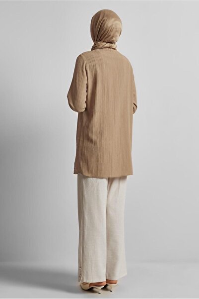 Alvina Chain ​​Detail Tunic 45722