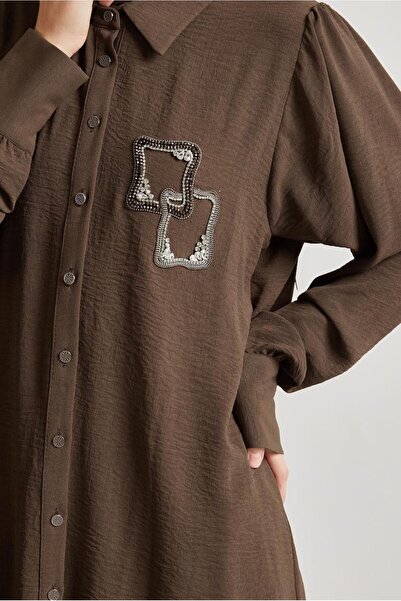 Alvina ΣΕΤ ΠΑΝΤΕΛΟΝΙ ΜΕ ΠΕΤΡΑ 45485