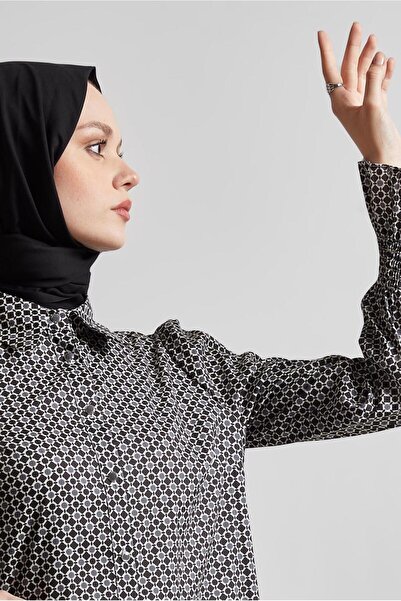 Alvina DESENLİ TUNİK 45408