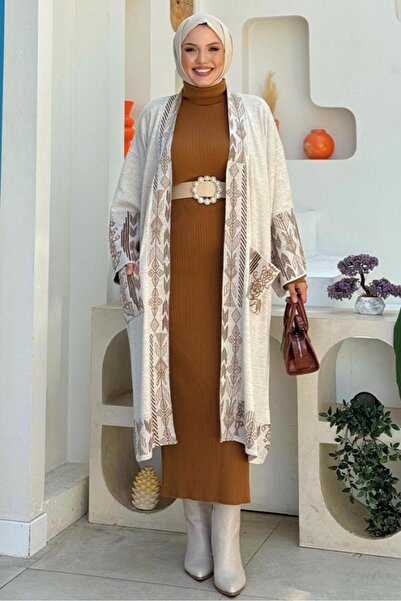 TRENDTESETTÜR ΓΥΝΑΙΚΕΙΑ ΜΠΕΖ (ΠΕΤΡΑ) ΚΡΕΑΤΗ ΛΕΠΤΟΜΕΡΗΣ ΕΠΕΞΕΡΓΑΣΙΑΣ ΠΛΕΚΤΟ ΖΑΚΕΤΑ T 30021