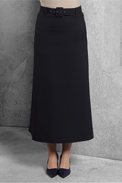 Alvina 60628 Модель № 60628 Спідниця з поясом