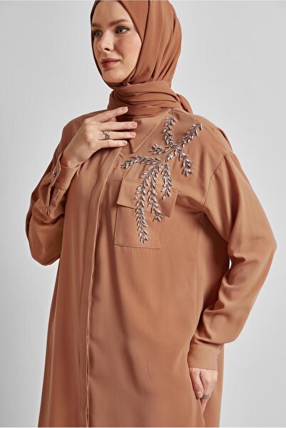 Alvina Stone Printed Tunic 45456