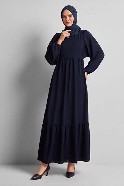 Alvina ΦΟΡΕΜΑ ΜΕ ΔΑΝΤΕΛΕΣ 45575