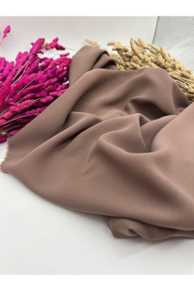 Kumaş Sevdası Çarşaflık Feracelik Medine İpeği