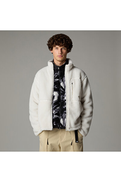THE NORTH FACE ERKEK EXTREME PILE 2 FZ JACKET
