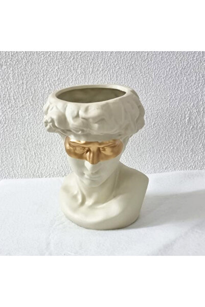 velve Vaza Venus The Mask, crem