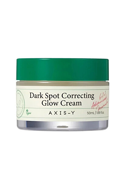 AXIS-Y AXIS - Y Dark Spot Correcting Glow Cream