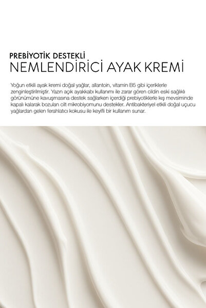 Polente Natural 2'li El Ayak Bakım Seti